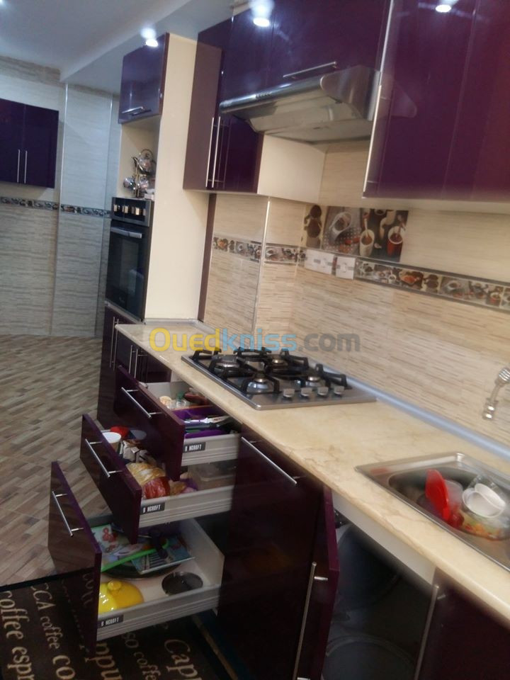 Vente Appartement F03 Aïn Defla Khemis miliana