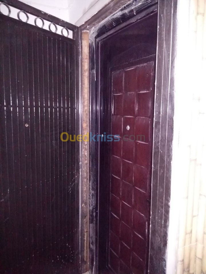 Vente Appartement F03 Aïn Defla Khemis miliana