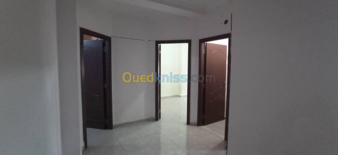 Location Appartement F3 Sidi Bel Abbès Sidi bel abbes