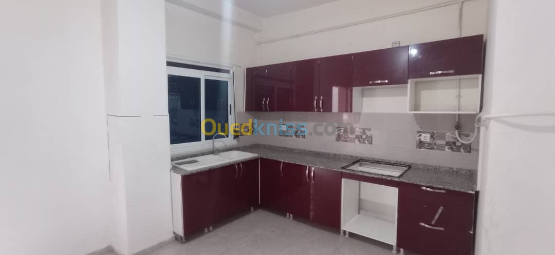 Location Appartement F3 Sidi Bel Abbès Sidi bel abbes