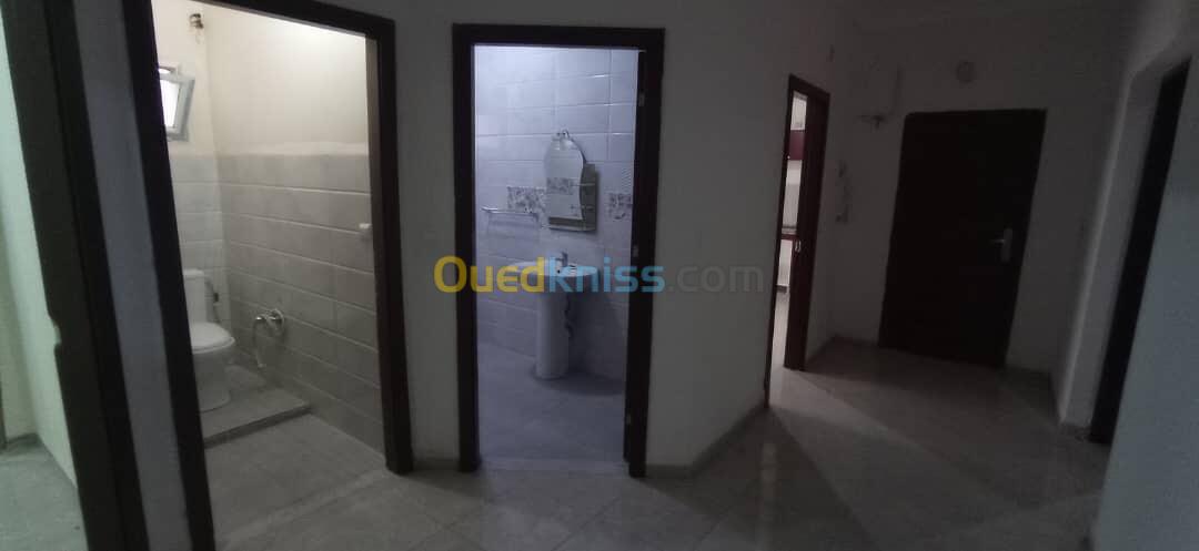 Location Appartement F3 Sidi Bel Abbès Sidi bel abbes