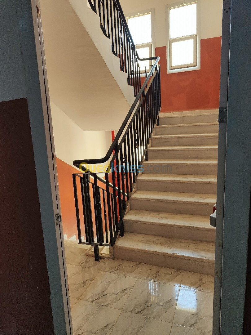 Vente Appartement F4 Alger Souidania