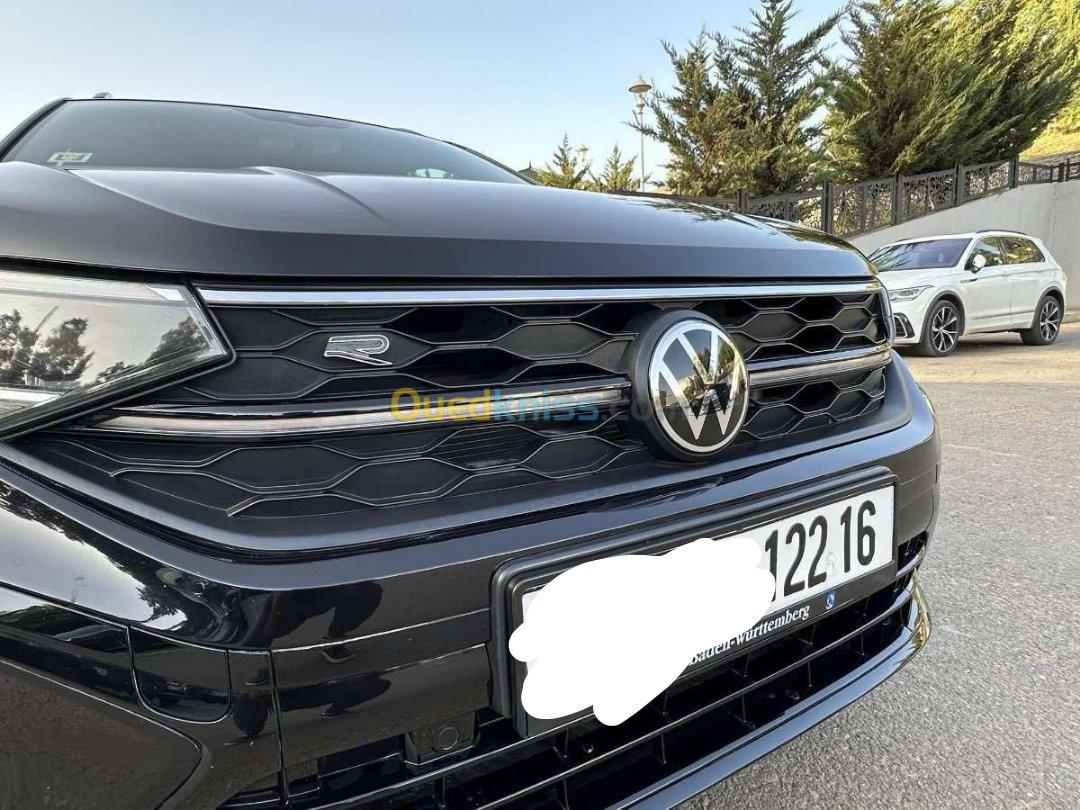 Volkswagen TAIGO 2022 Black edition