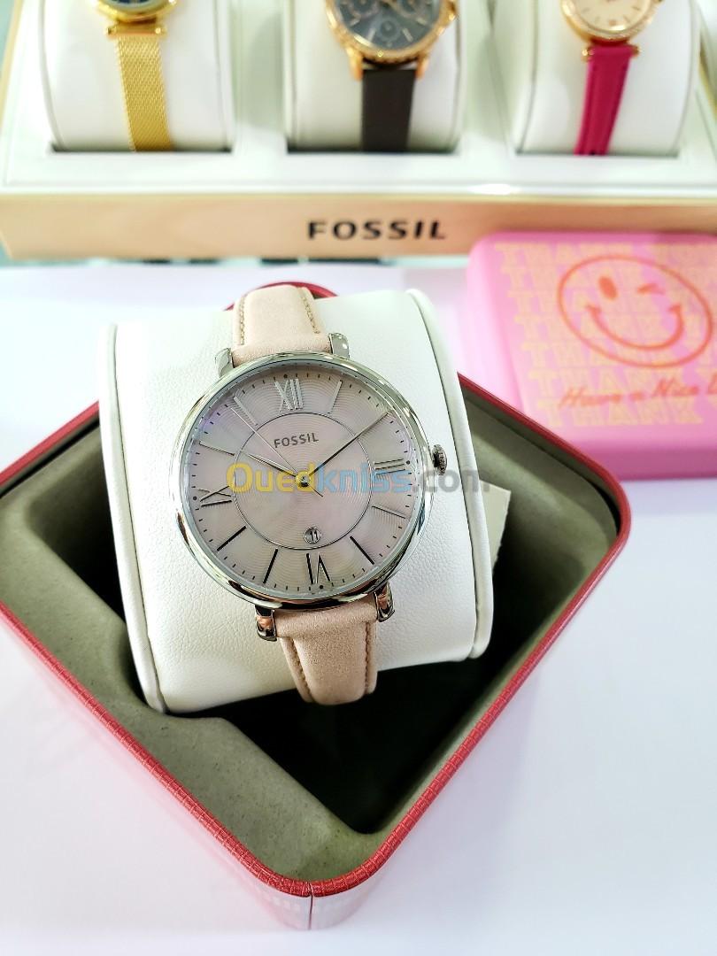 Fossil Femme 