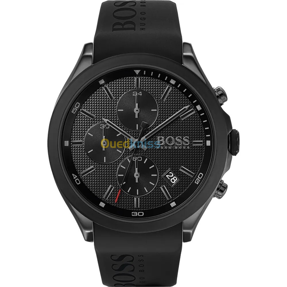 Montre Hugo Boss Velocity Chronomètre Sport