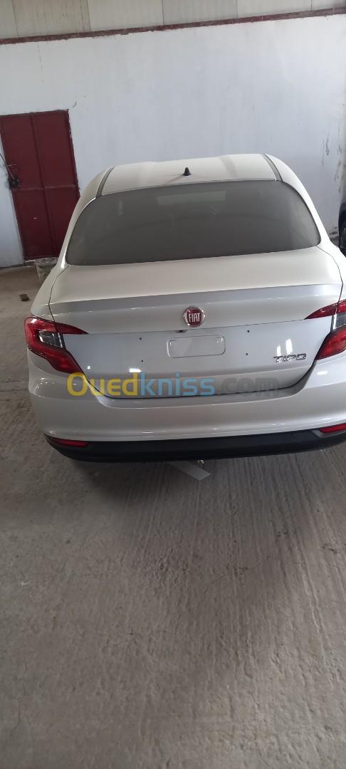 Fiat Tipo 2023 City