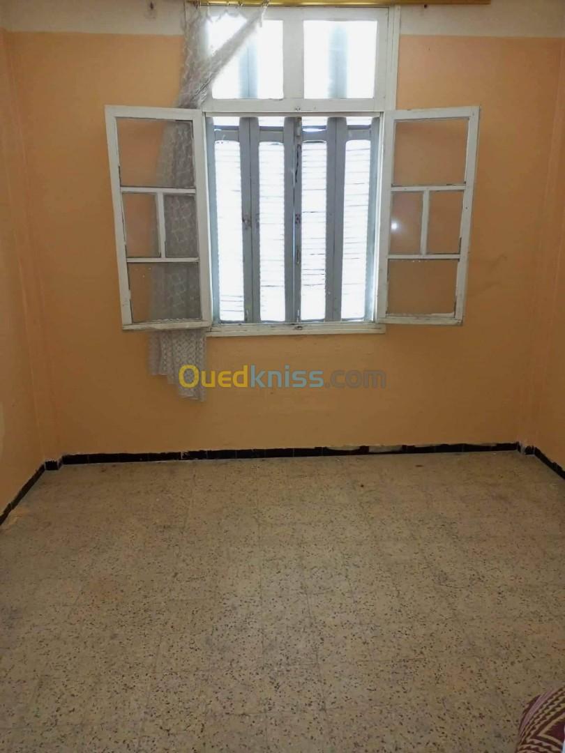 Vente Appartement F3 Jijel Kaous