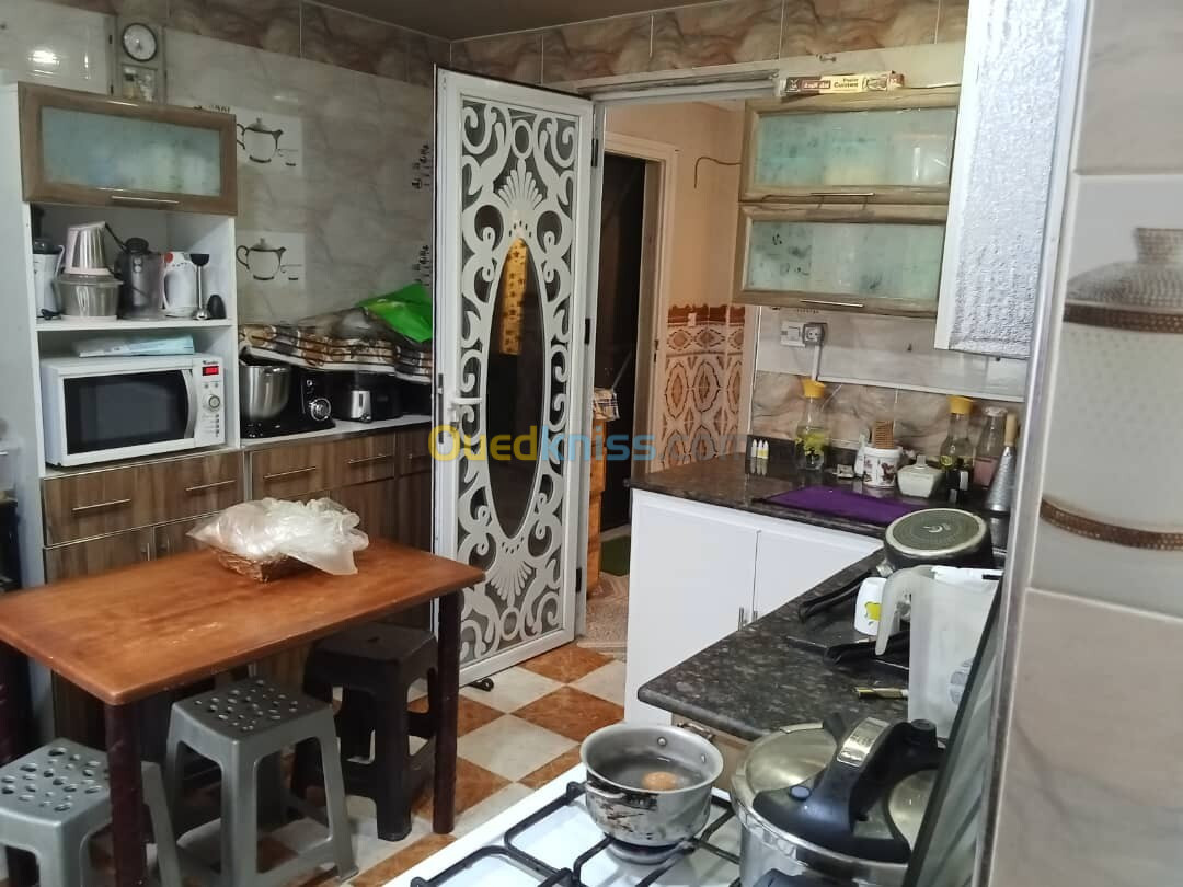 Vente Appartement F3 Blida Beni tamou