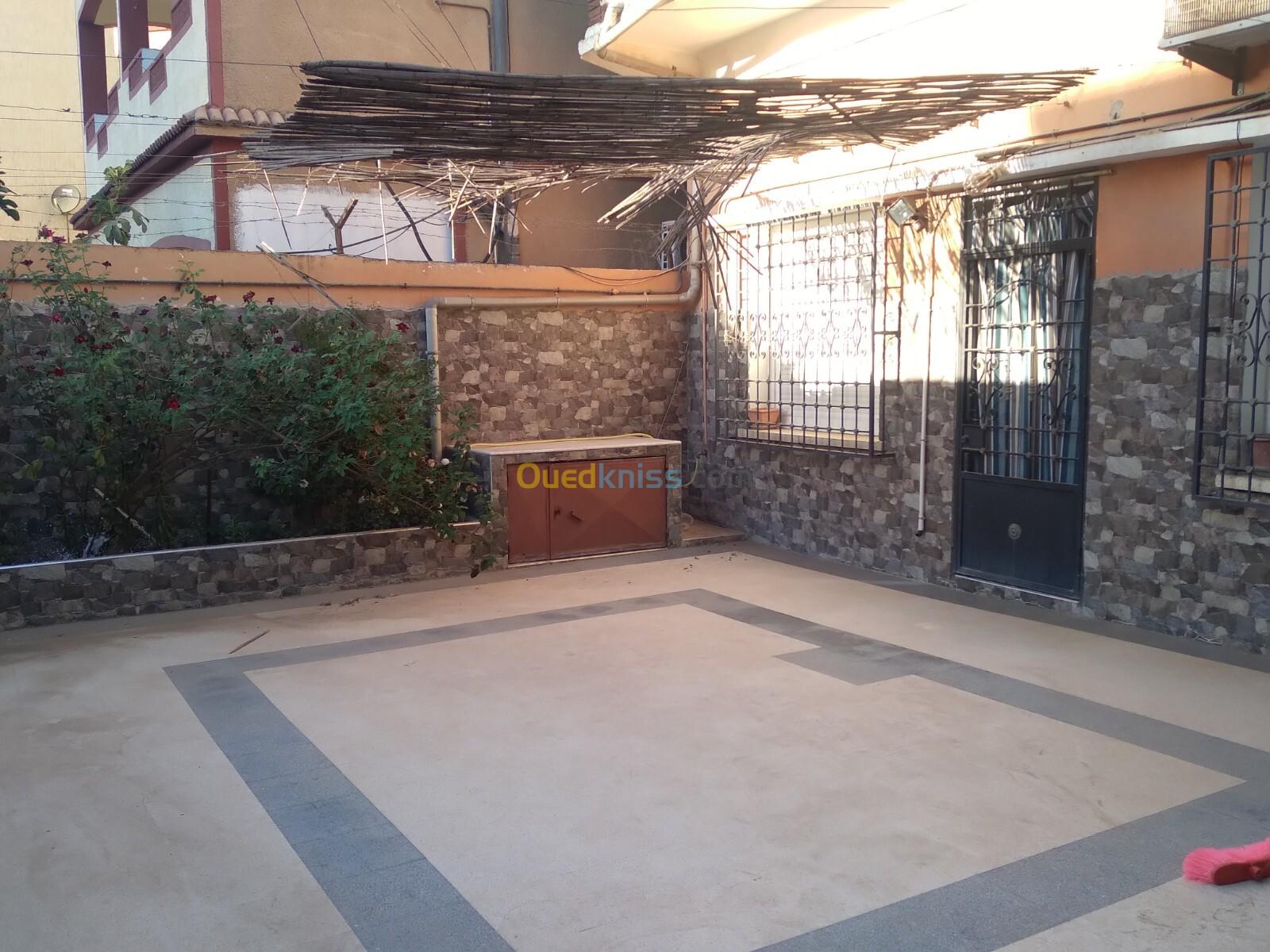 Vente Villa Blida Blida