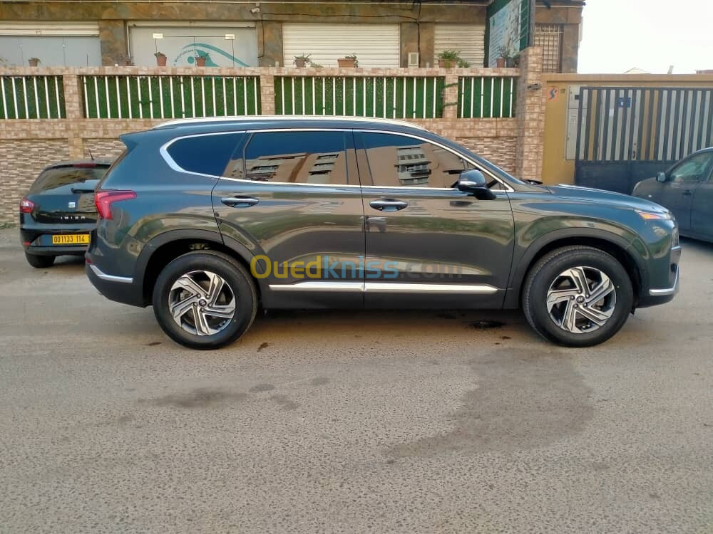 Hyundai Santafe 2023 Santafe