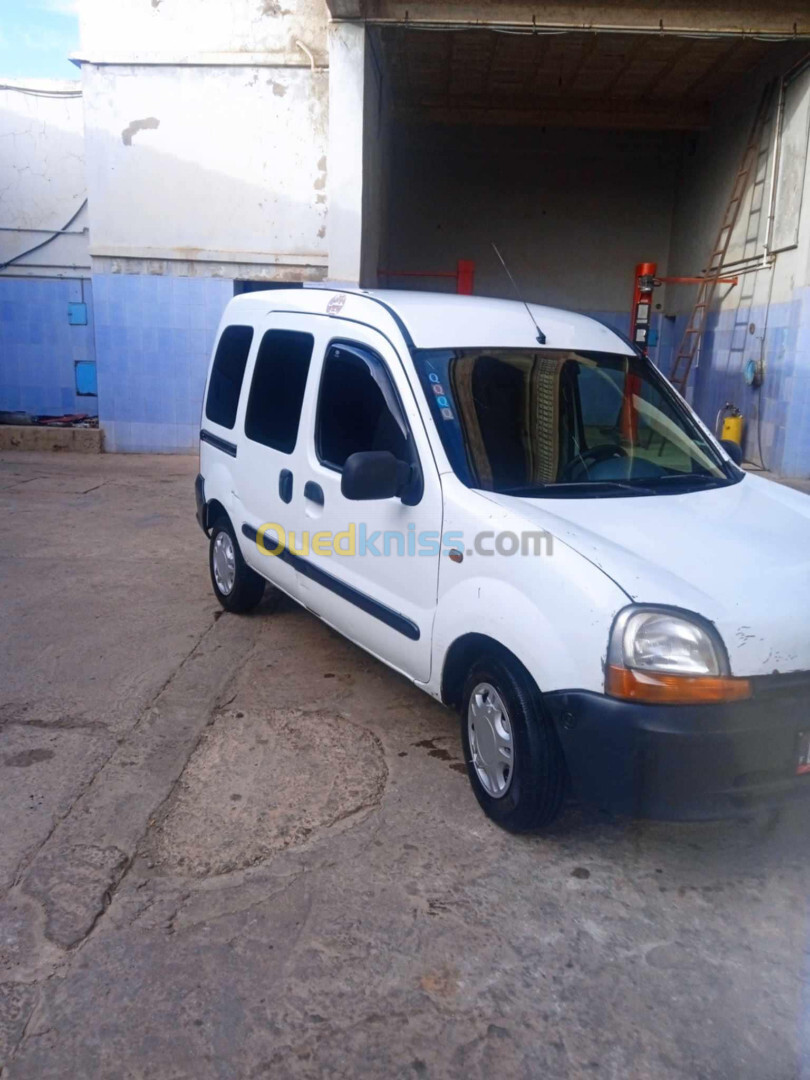 Renault Kangoo 1998 Kangoo