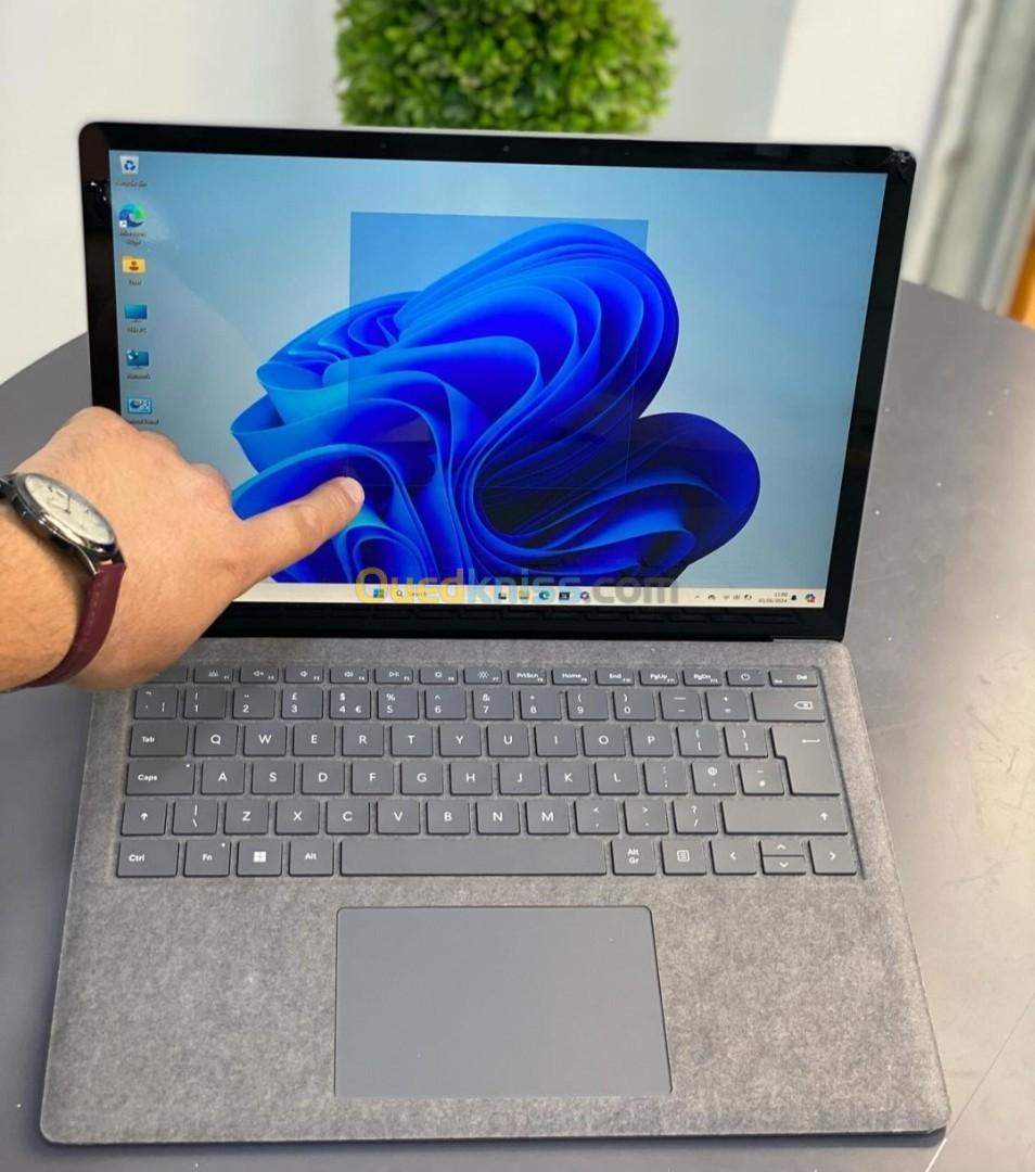 Microsoft Surface Laptop 5 13,5"