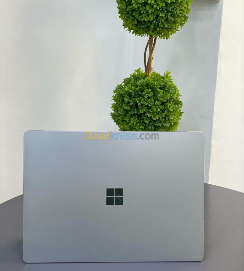 Microsoft Surface Laptop 5 13,5"