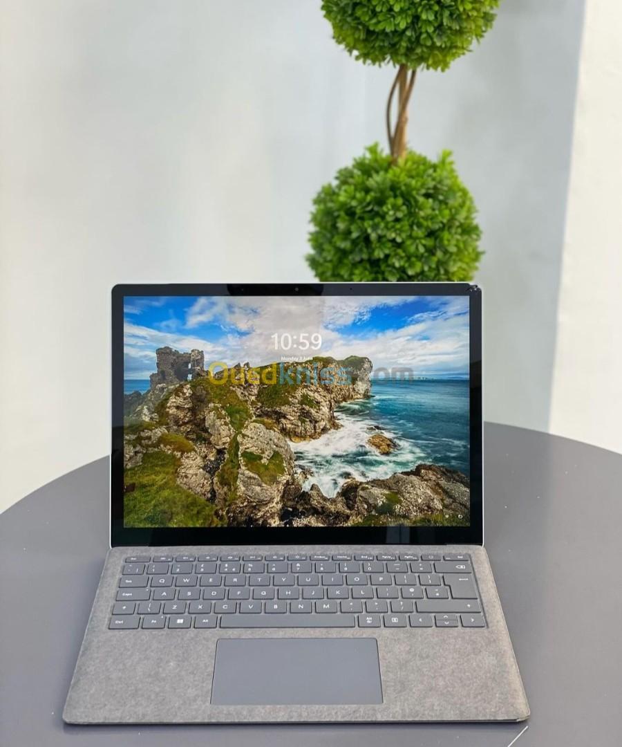 Microsoft Surface Laptop 5 13,5"