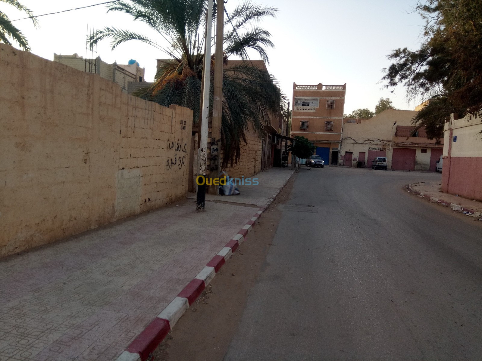 Vente Terrain Ghardaia Ghardaia