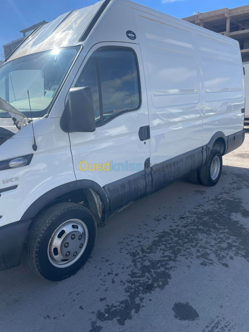 Iveco 35 C 11 2006 