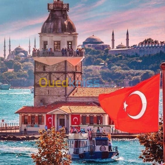 Voyage Organisé Istanbul 