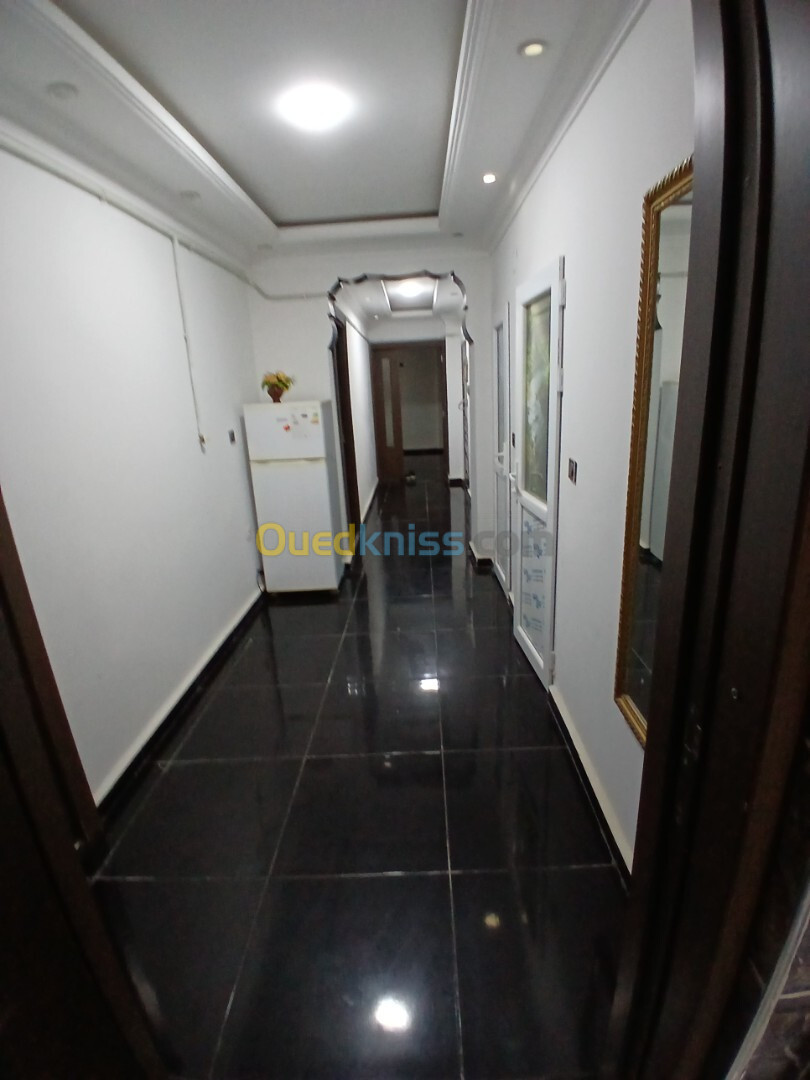 Vente Appartement F3 Alger Bordj el kiffan