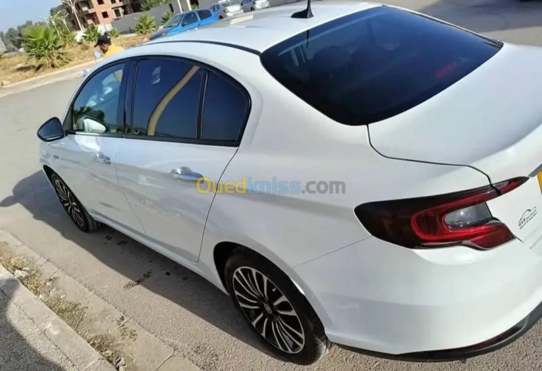 Fiat Tipo 2023 Life