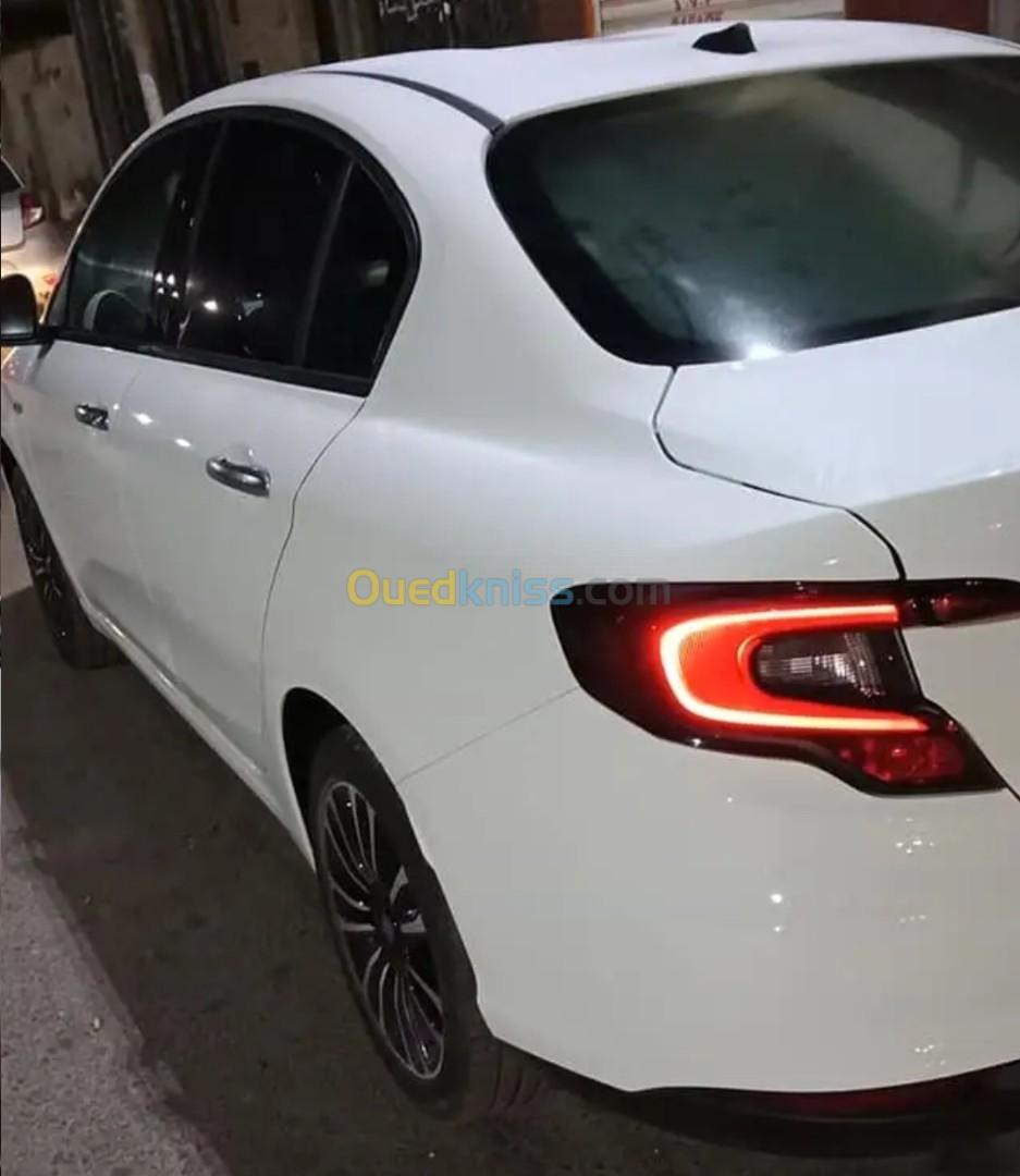 Fiat Tipo 2023 Life