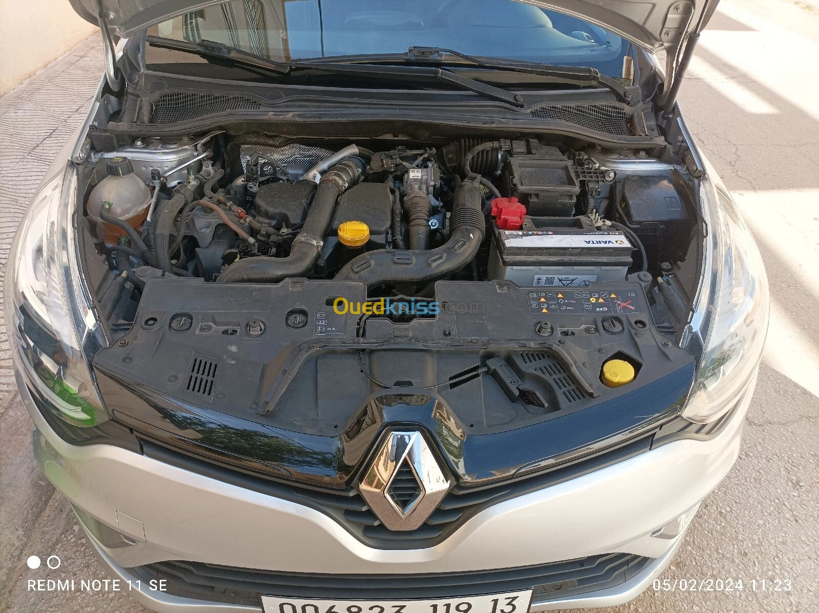 Renault Clio 4 2019 GT Line +