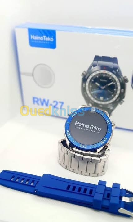 Haino teko rw-27 smart watch