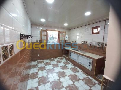 Location Appartement F2 Alger Bouzareah