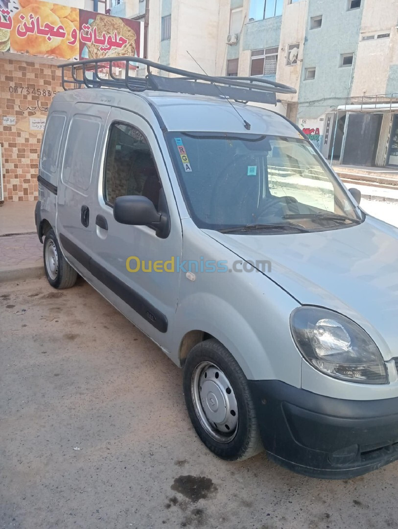 Renault Kangoo 2007 Kangoo