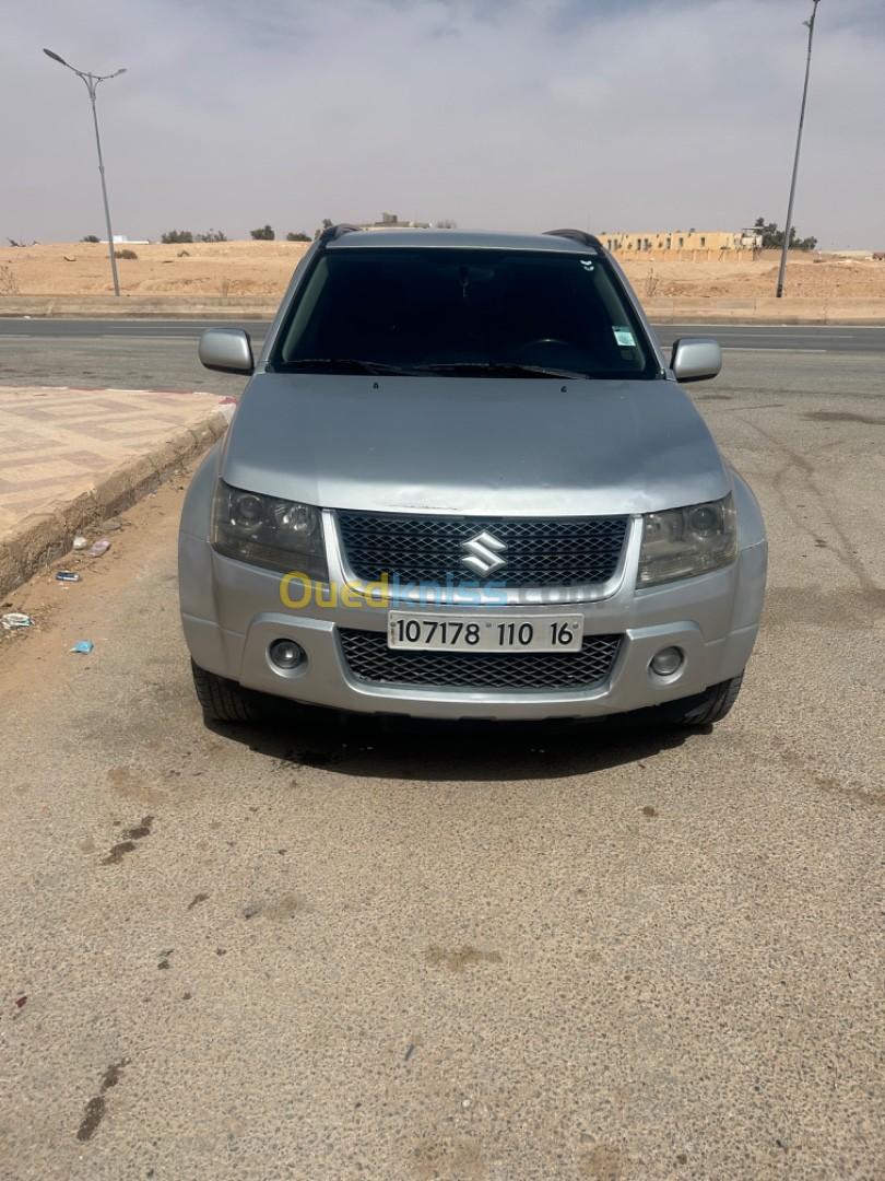 Suzuki Vitara 2010 Grand vitara