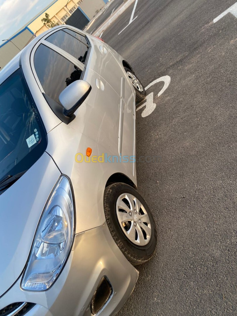 Hyundai i10 2012 GLS