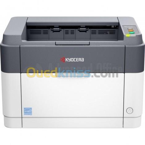 Imprimante KYOCERA ECOSYS FS-1040, Monochrome, A4, 20ppm, USB