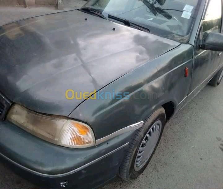 Daewoo سيالوا 1996 1996