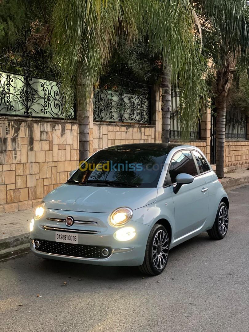 Fiat 500 2023 Dolcevita