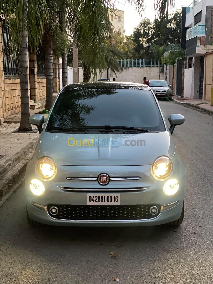 Fiat 500 2023 Dolcevita