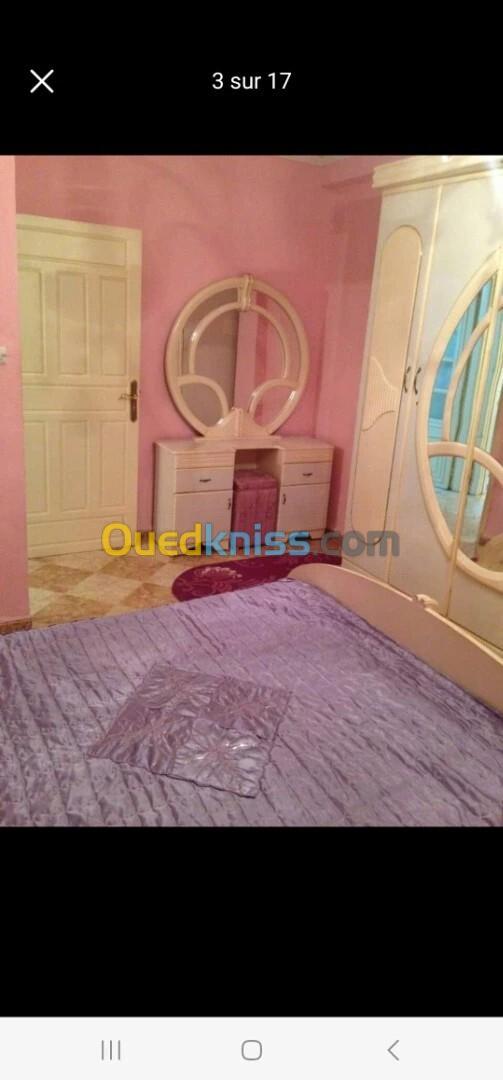 Vente Appartement F2 Alger Bab ezzouar