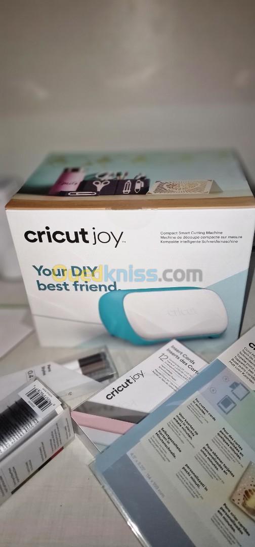 Circut joy