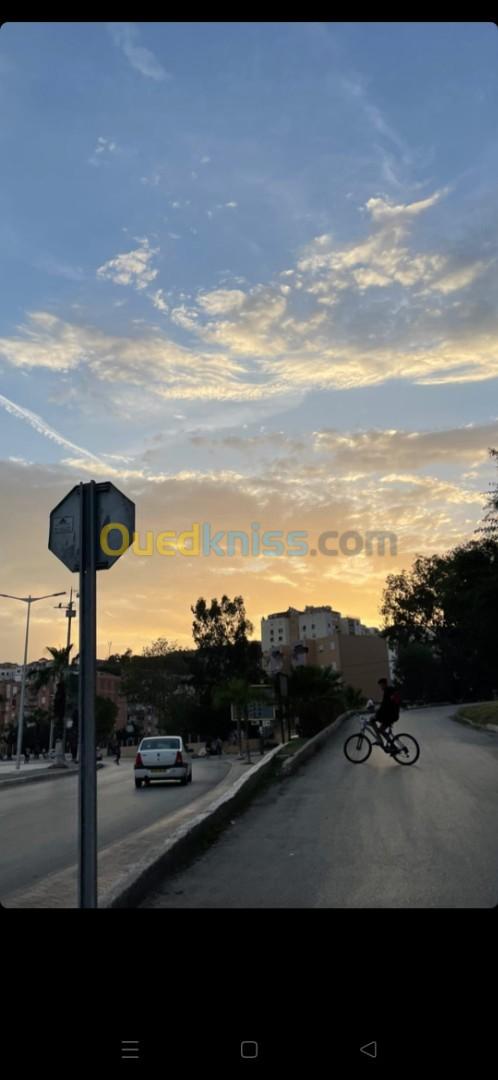 Vente Villa Annaba Annaba