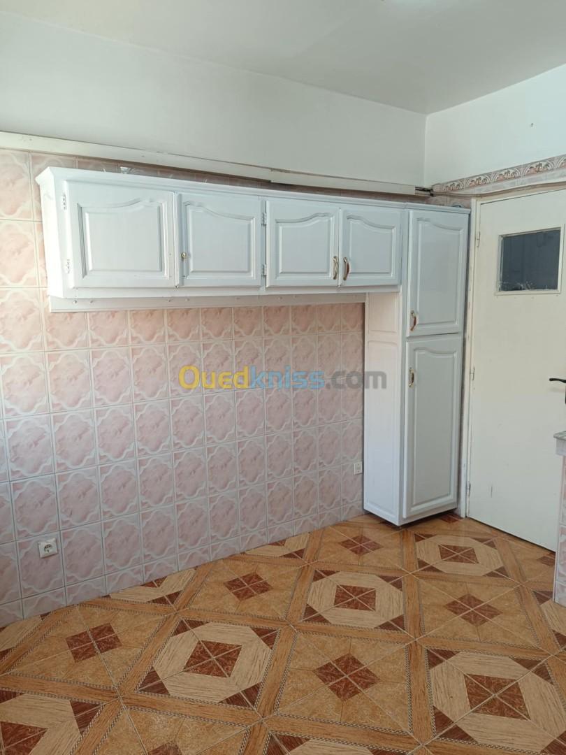 Vente Appartement F3 Sétif Setif