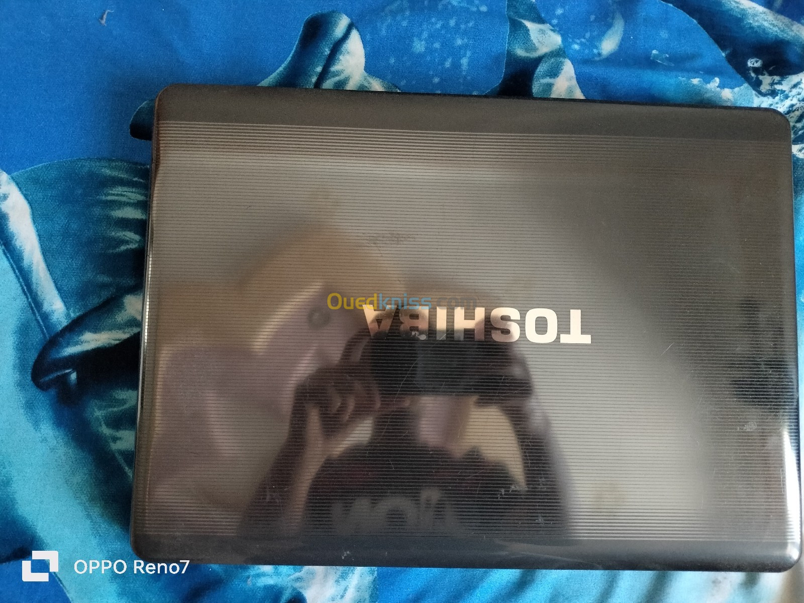 Toshiba Satellite 