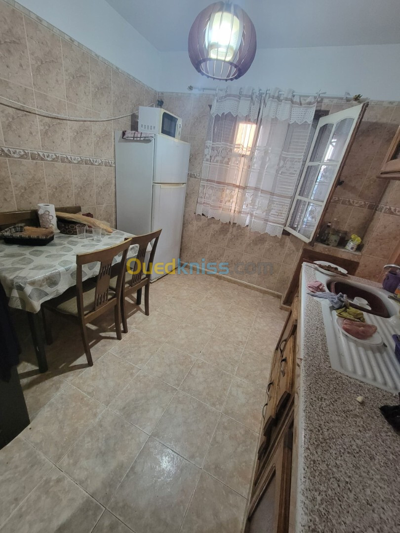 Vente Appartement F3 Alger Baraki