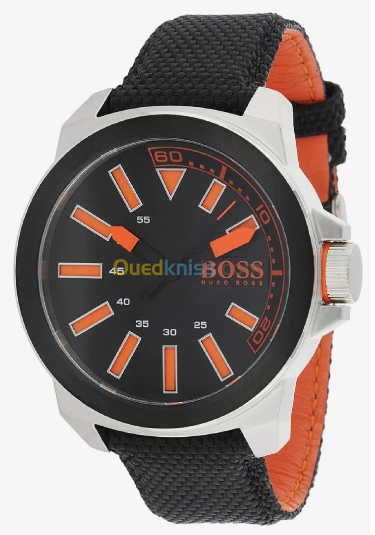 Montre Hugo Boss