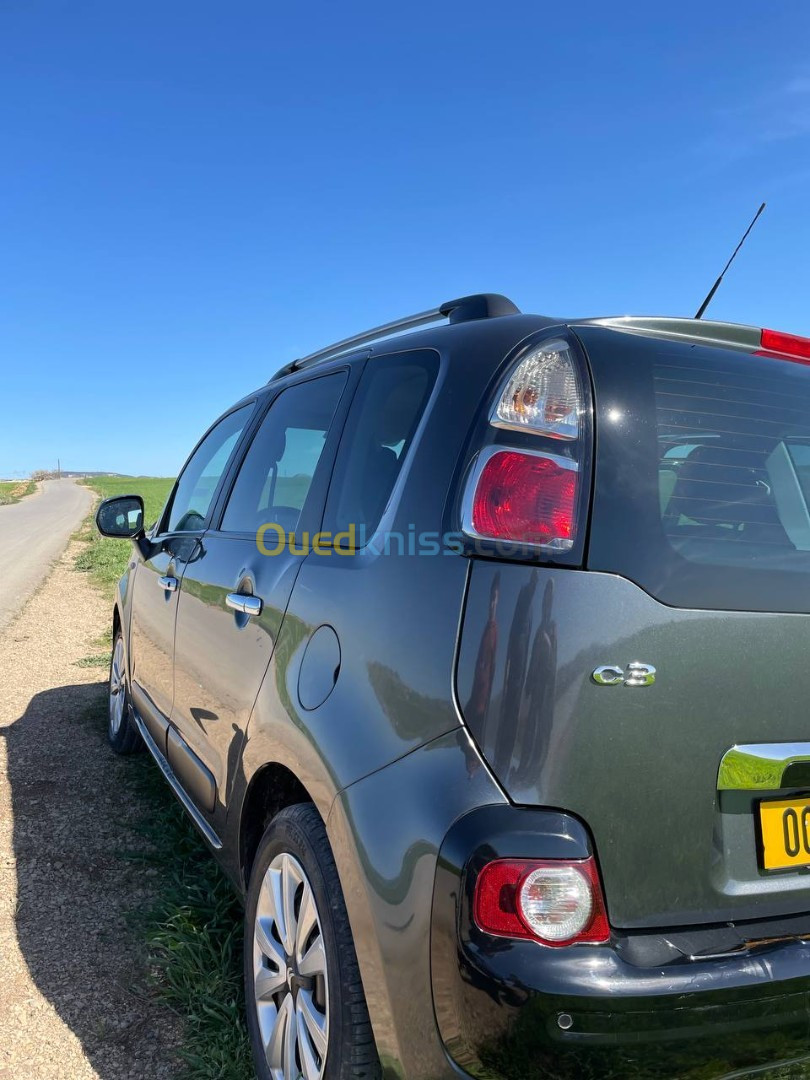 Citroen C3 Picasso 2018 Confort