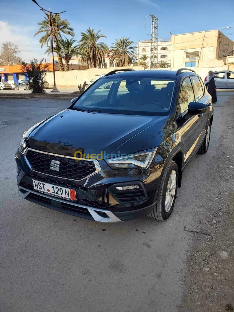 Seat Altea 2021 Altea