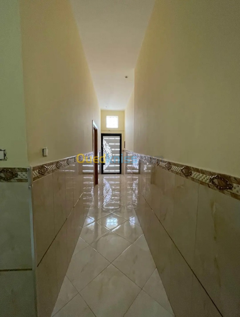 Vente Villa Oran Ain el bia