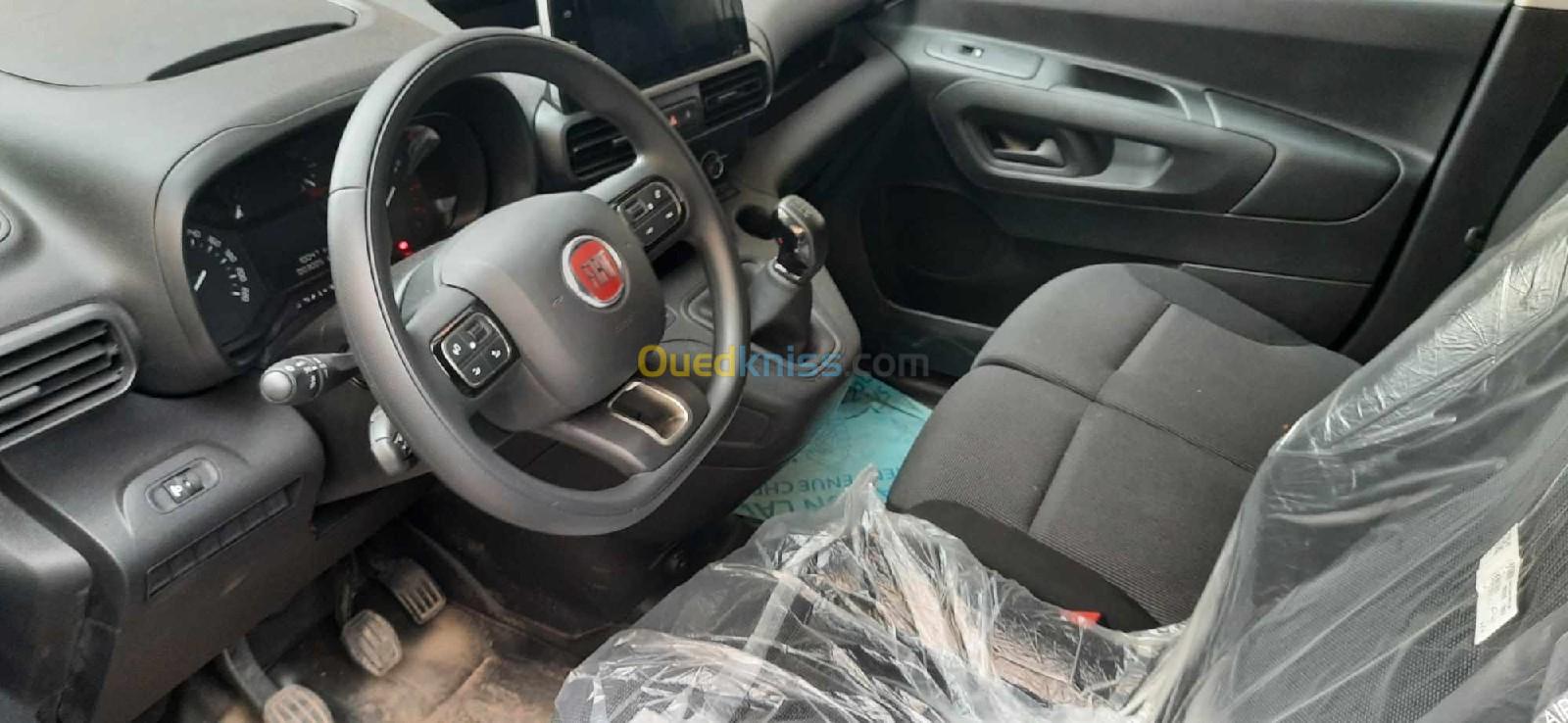 Fiat Professional Doblo 2023 Doblo