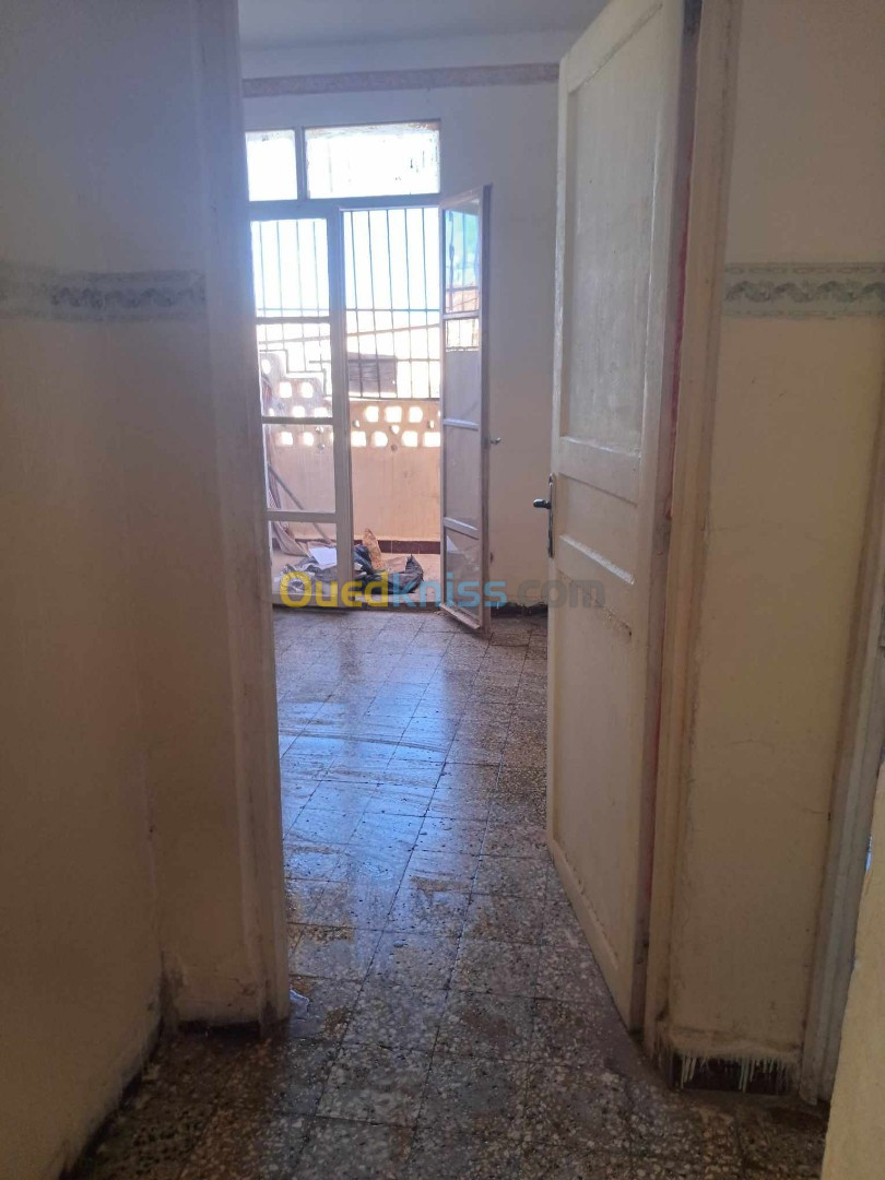 Vente Appartement F4 Laghouat Laghouat