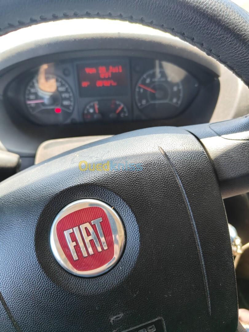 Fiat Fiat 2018