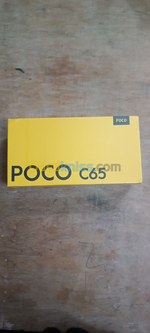 poco c65