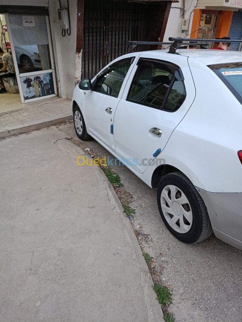 Dacia Logan 2014 Logan