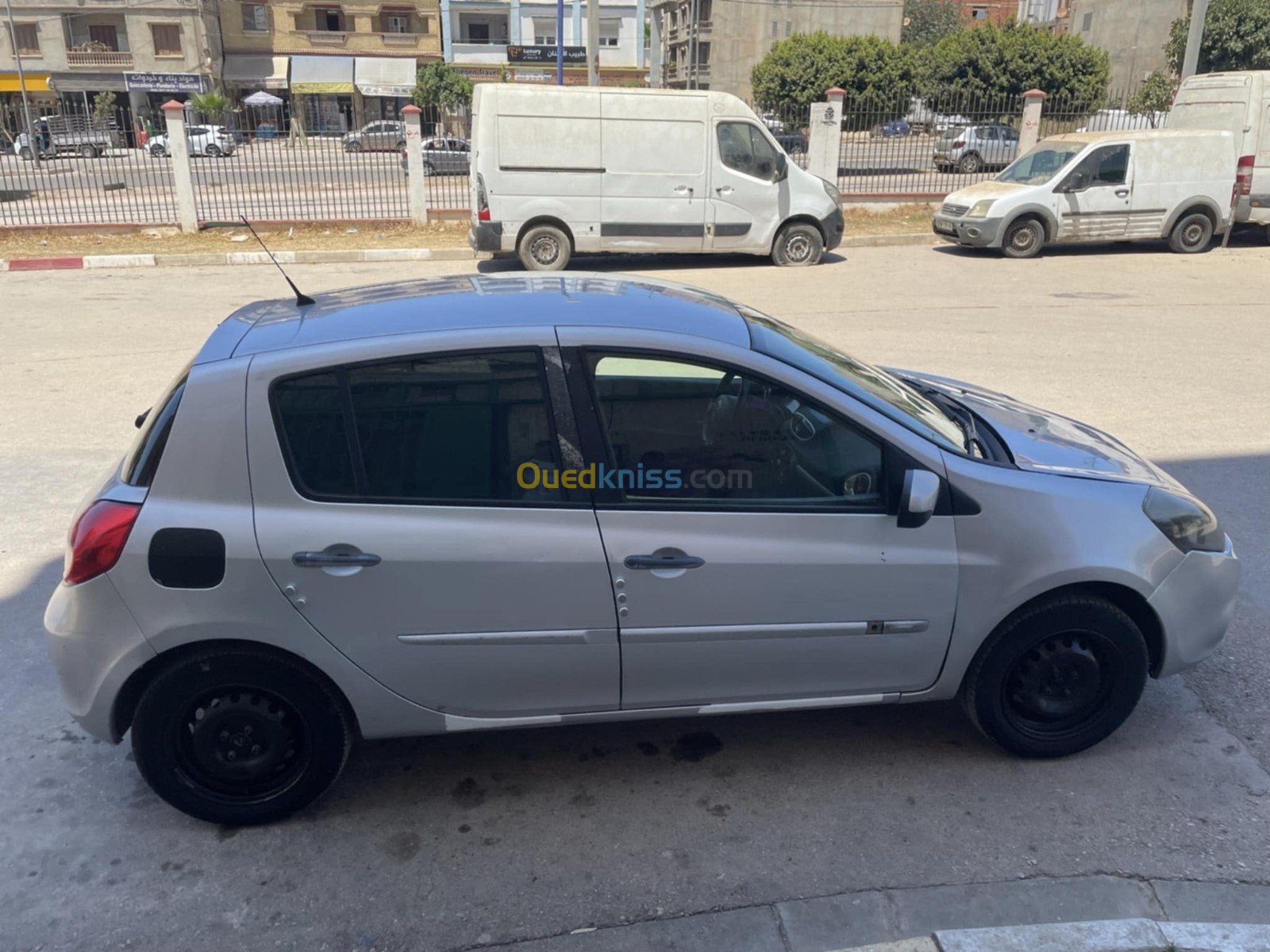 Renault Clio 3 2011 Clio 3